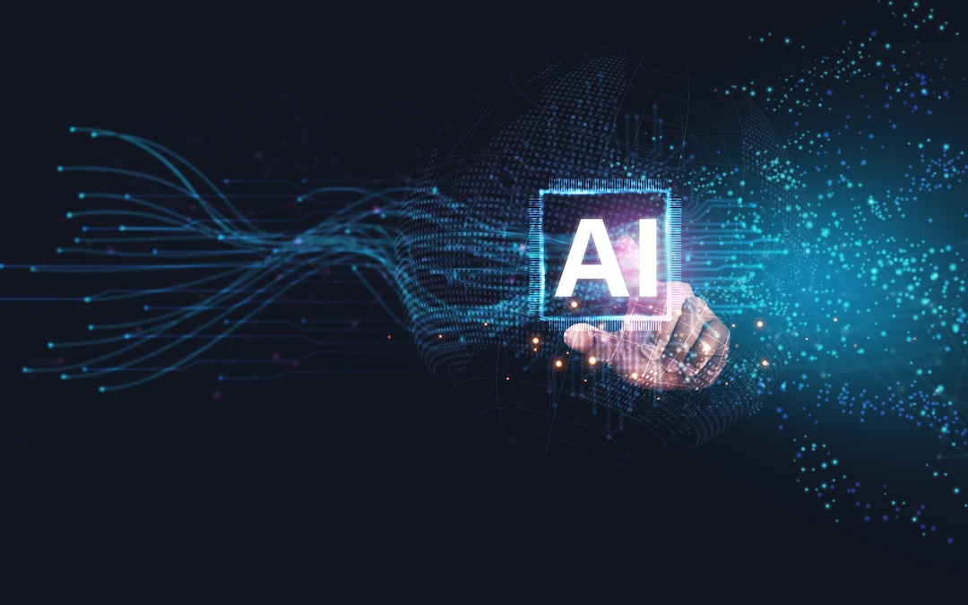 5 ways business finance brokers can use AI to transform their businesses