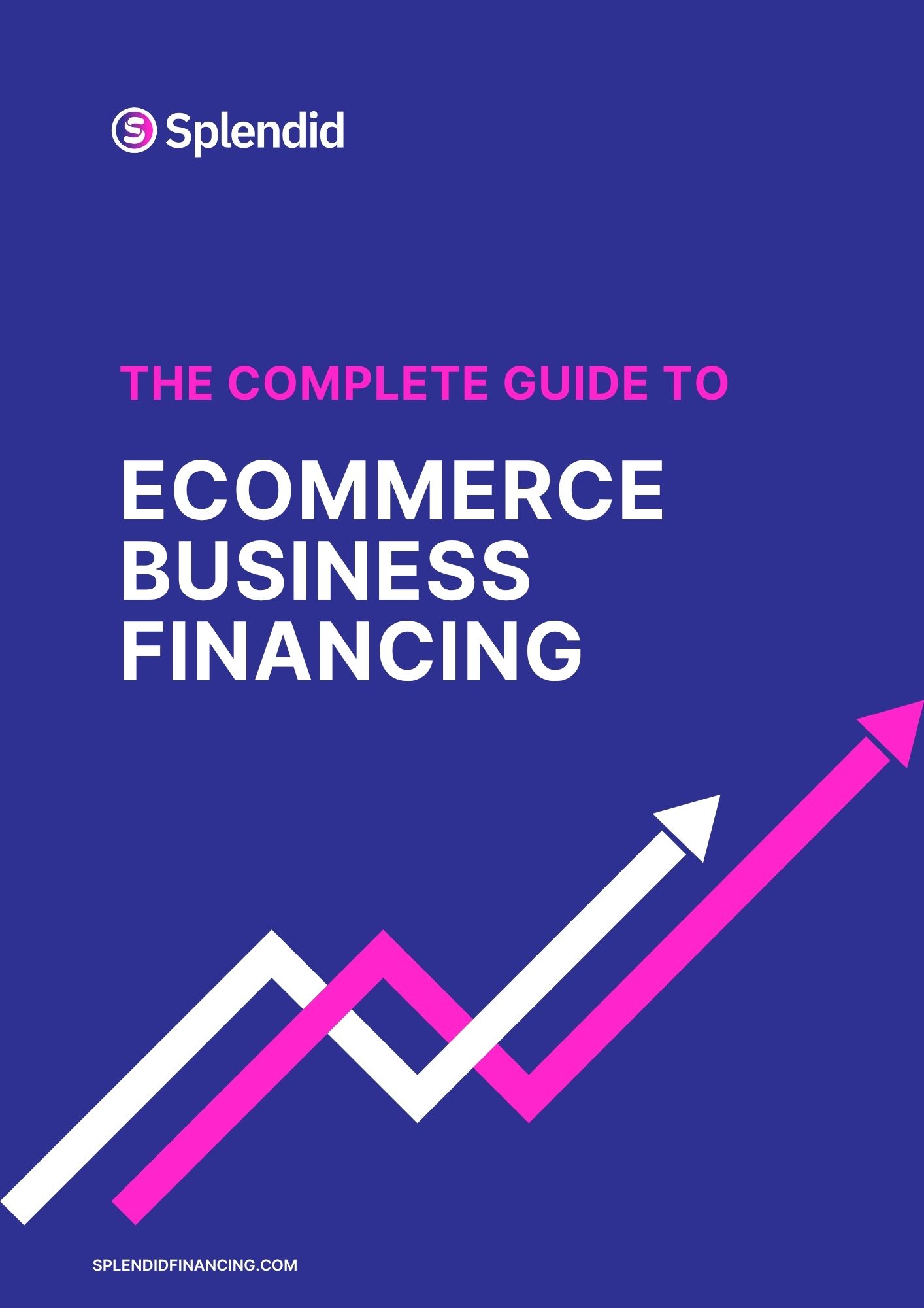 The Complete Guide to Ecommerce Business Financing