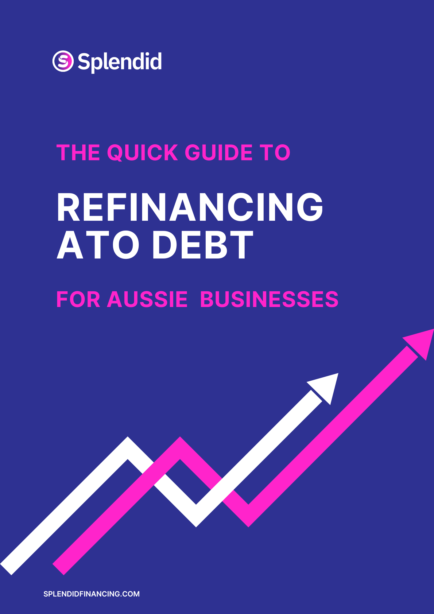 The Quick Guide to Refinancing ATO Debt for Aussie Businesses