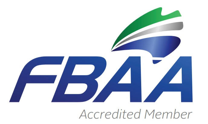FBAA Accreditation