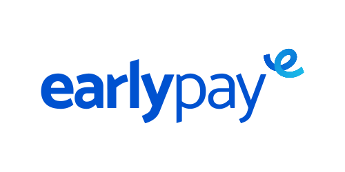 Earlypay logo